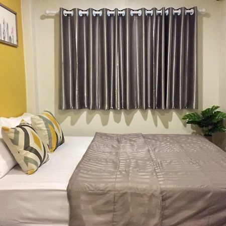 Nouveau Guesthouse Patong 외부 사진