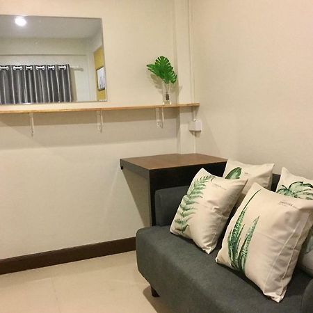 Nouveau Guesthouse Patong 외부 사진