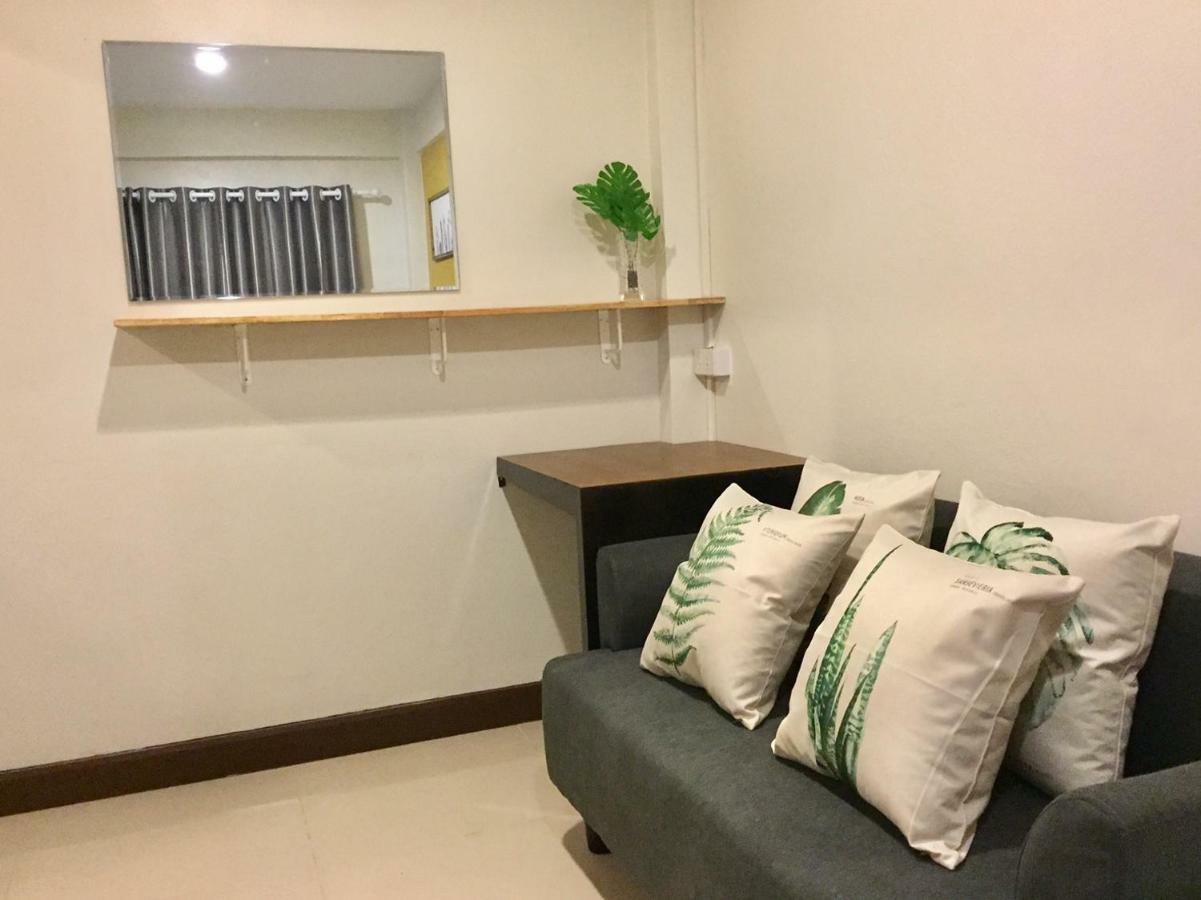 Nouveau Guesthouse Patong 외부 사진